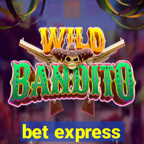 bet express